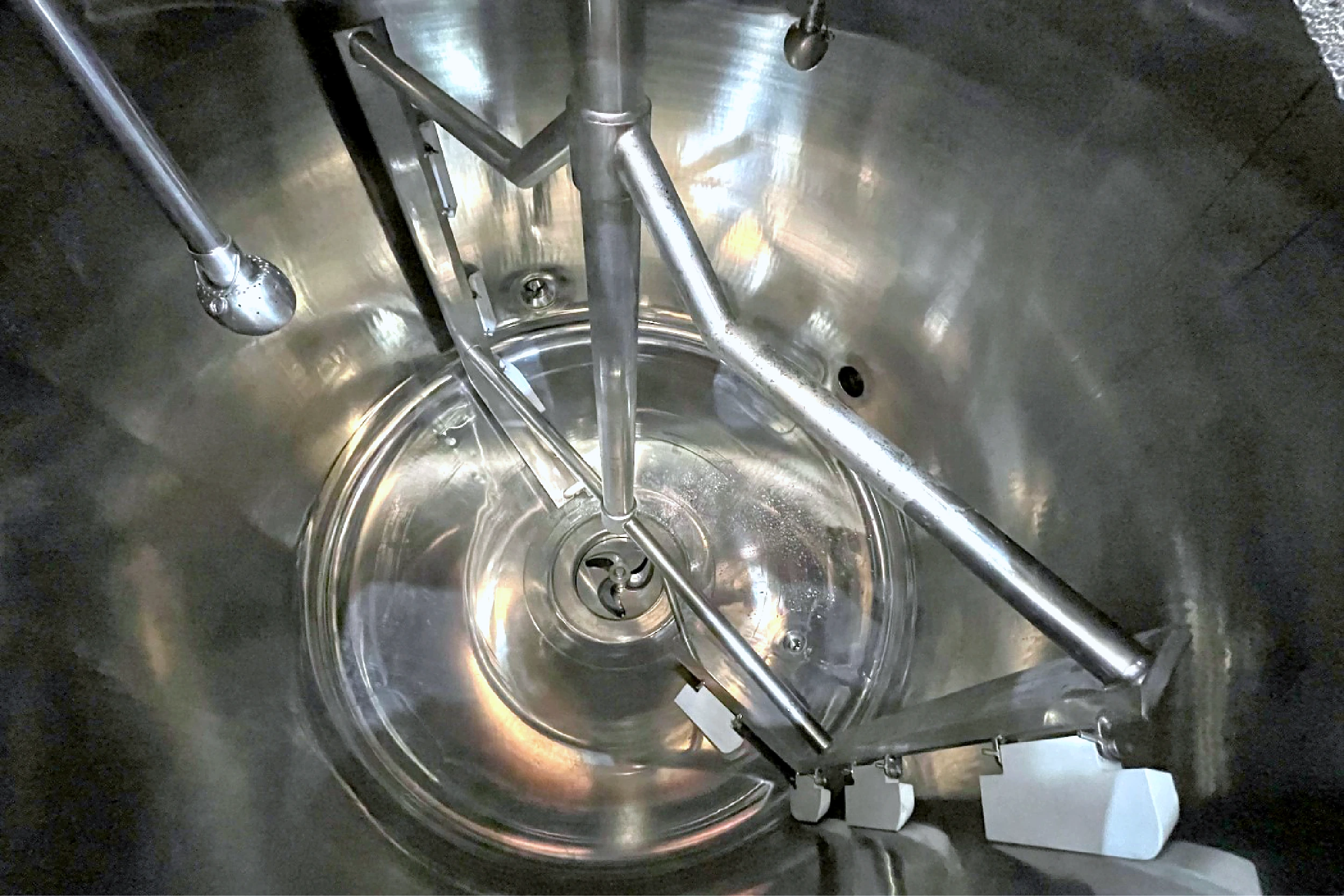真空混料機照片 3